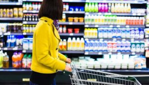 China Consumer Goods
