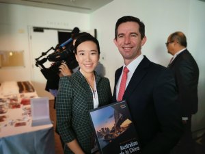 canberra networking day