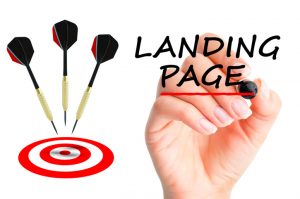Landing Page optimization