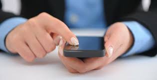 mobile payments in china