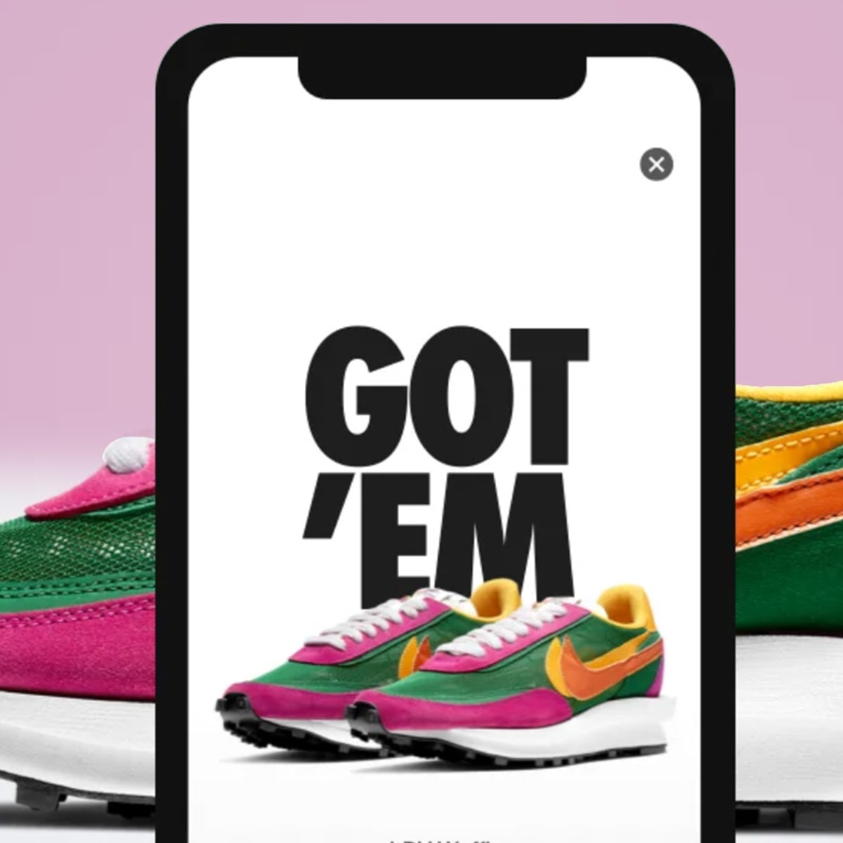 Nike Made a Big Change. It Appears to be Working. - TheStreet