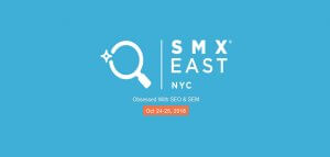Digital crew at SMX new york 2018