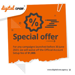 Little Red Book Ads (Special offer)