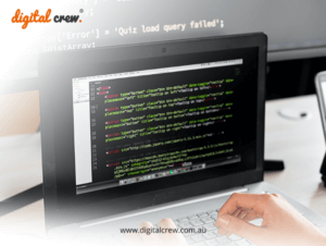 Chinese website design